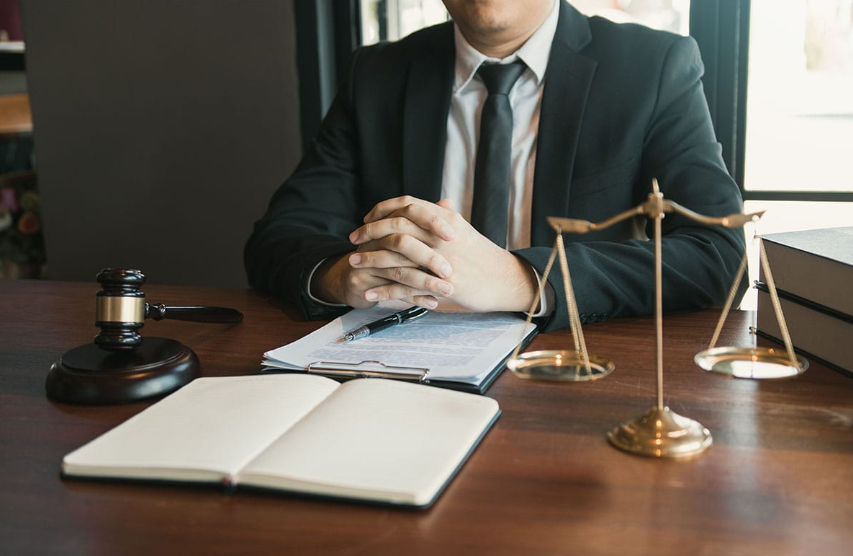 Richardo Gonzales Lawyer: Legal Help You Can Trust Now