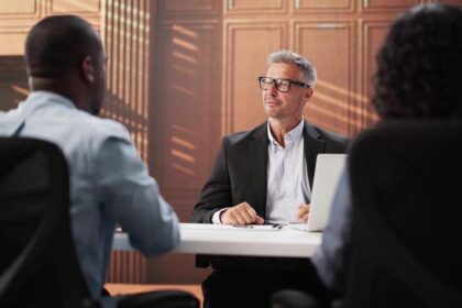 Divorce Process Explained