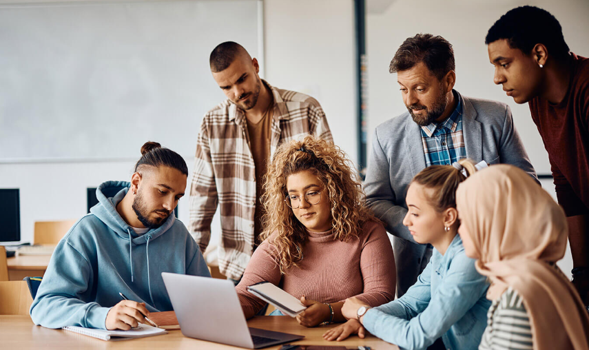 Washington L&I Lawyer