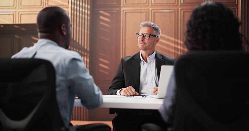 Divorce Process Explained