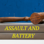 How a Lawyer Can Help You Win Your Assault and Battery Claim