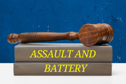How a Lawyer Can Help You Win Your Assault and Battery Claim