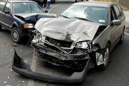 What You Should Know After a Motor Vehicle Accident in St. Louis