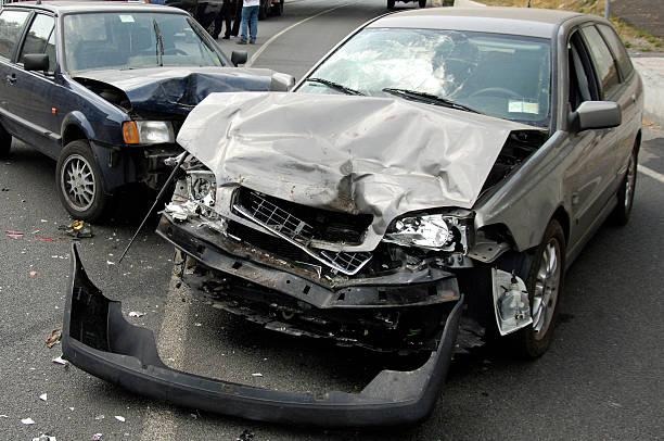 What You Should Know After a Motor Vehicle Accident in St. Louis