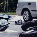 Motorcycle Accident Attorney