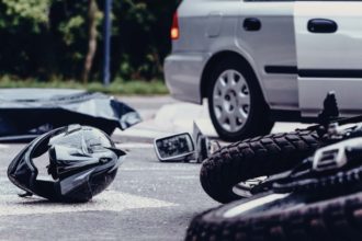 Motorcycle Accident Attorney