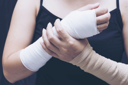 Johns Creek Broken Bones and Fractures Lawyer