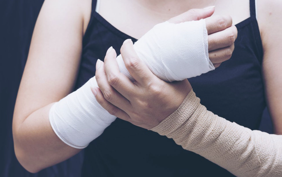 Johns Creek Broken Bones and Fractures Lawyer