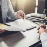 Johns Creek Contusions and Lacerations Lawyer