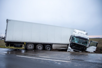 Phoenix Truck Accident Attorney