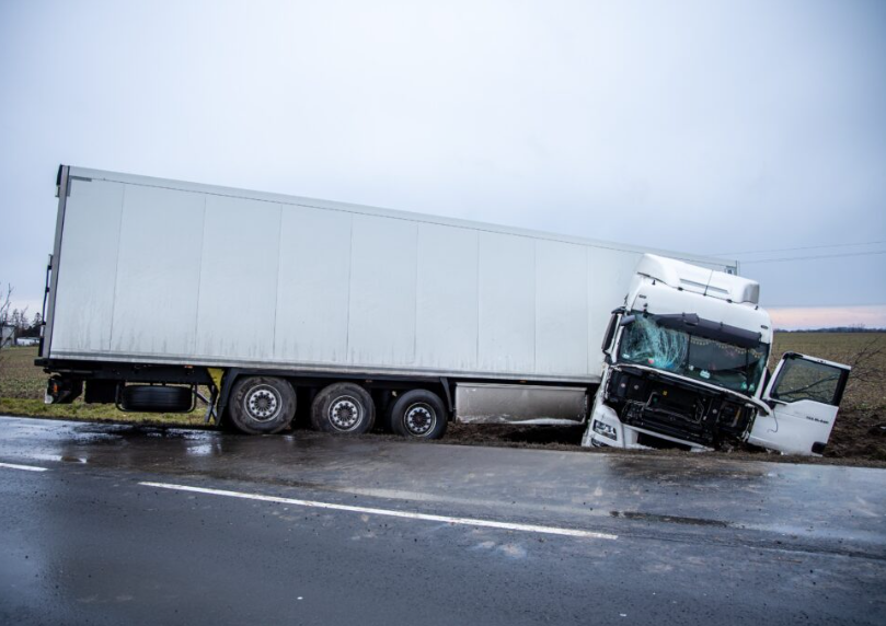 Phoenix Truck Accident Attorney