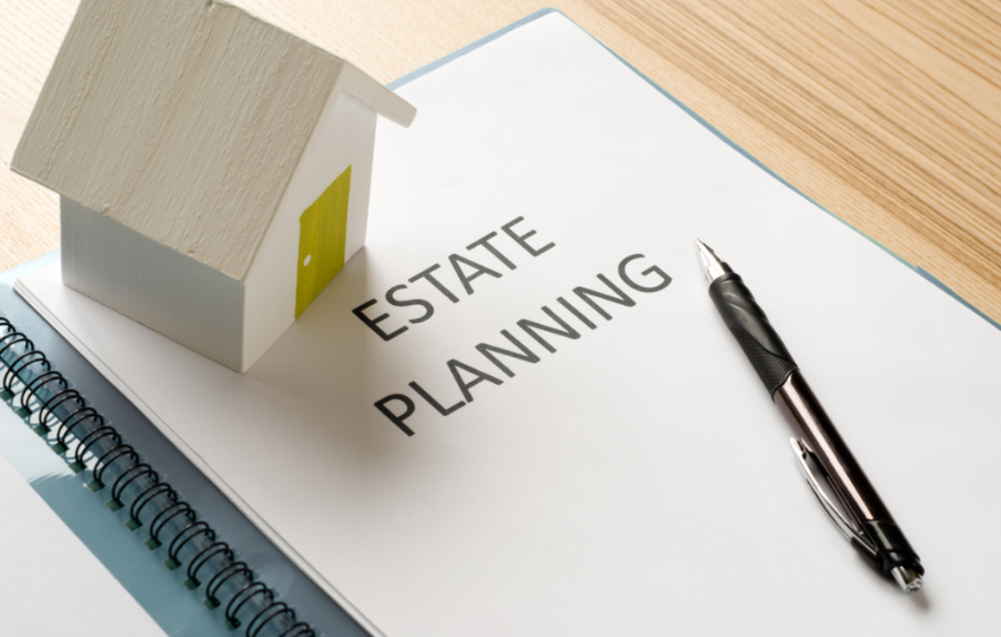 Estate Planning