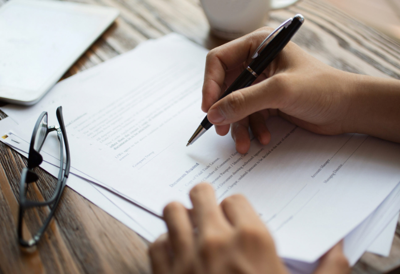 Translation Errors for Lawyers