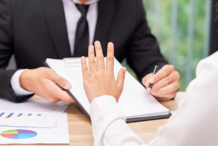 Why Quick Settlements Can Hurt You Later