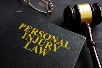 Lawyer for Minor Personal Injuries