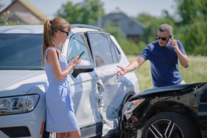 What to Do When Hit by an Uninsured Driver