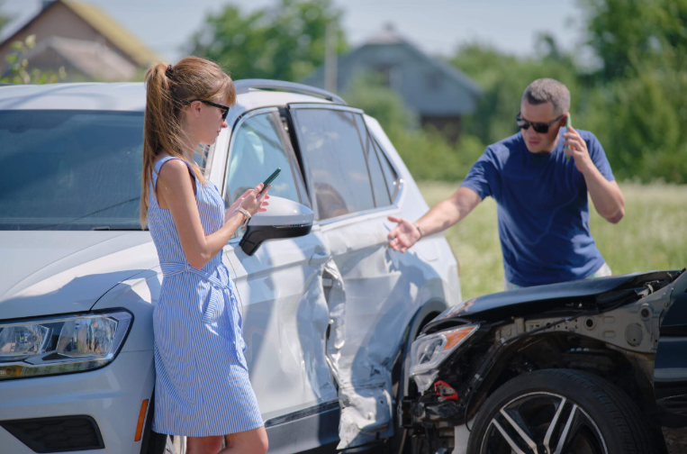 What to Do When Hit by an Uninsured Driver