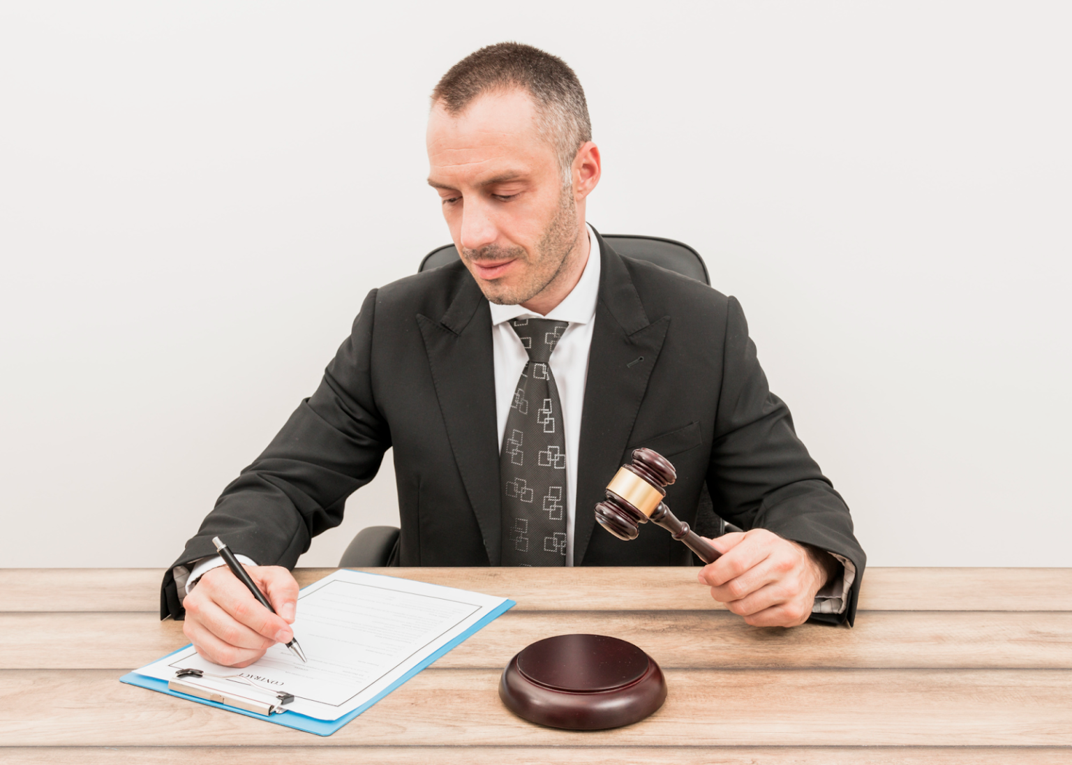 Criminal Defense Attorney