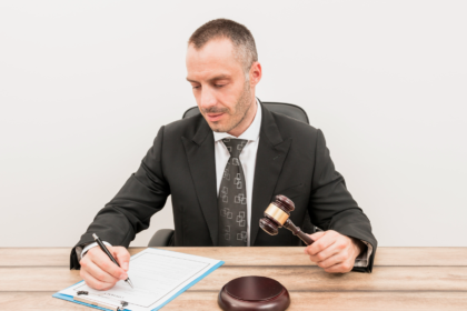 Criminal Defense Attorney