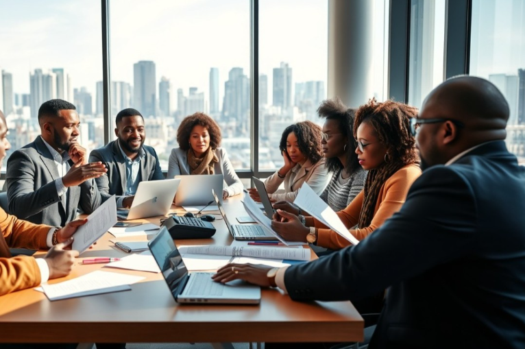 How Civic Tech and AI Bridge Citizens and Policy