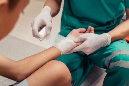 Burn Injury Attorney