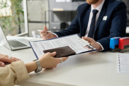 Paperwork Abroad with Pasadena Apostille Service