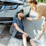 Delayed Shock Signs After an Accident