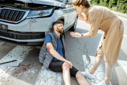 Delayed Shock Signs After an Accident