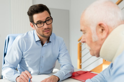 Sacramento Personal Injury Attorneys | Marine-Led Advocacy