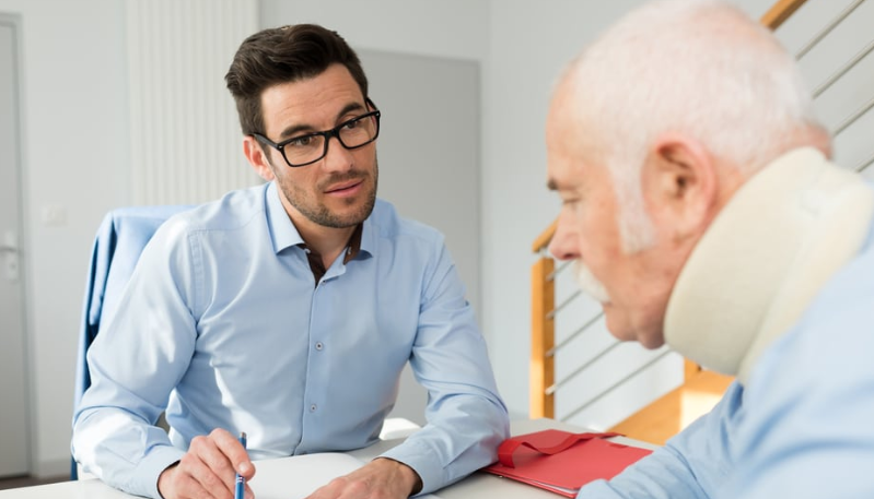 Sacramento Personal Injury Attorneys | Marine-Led Advocacy