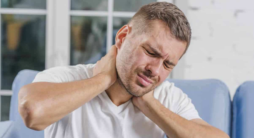 Common Delayed Shock Signs