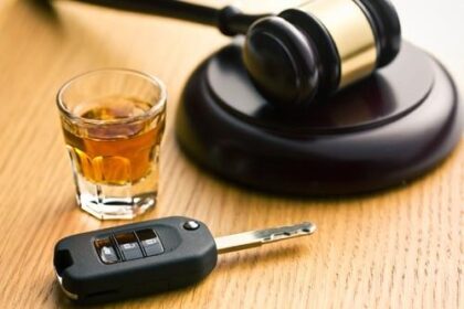 DUI Cases and Trial Decisions