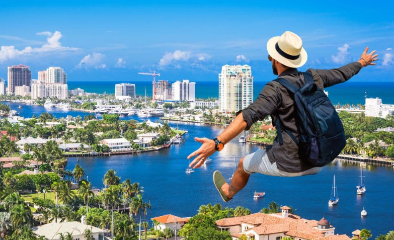 Law Tips for Florida Tourists