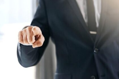 What to Do When You're Being Accused of a Crime