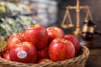 Cosmic Crisp Apple Lawsuit