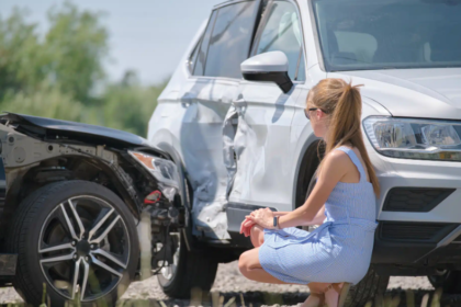 Car Accident Lawyer for Justice