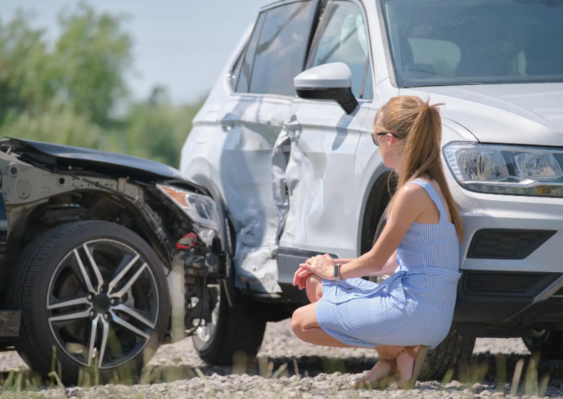 Car Accident Lawyer for Justice