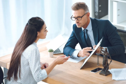 How a Business Lawyer Can Help Resolve Company Disputes