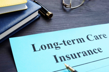 Long-Term Care Insurance Claims