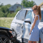 Gathering Evidence After a Car Accident