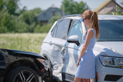 Gathering Evidence After a Car Accident