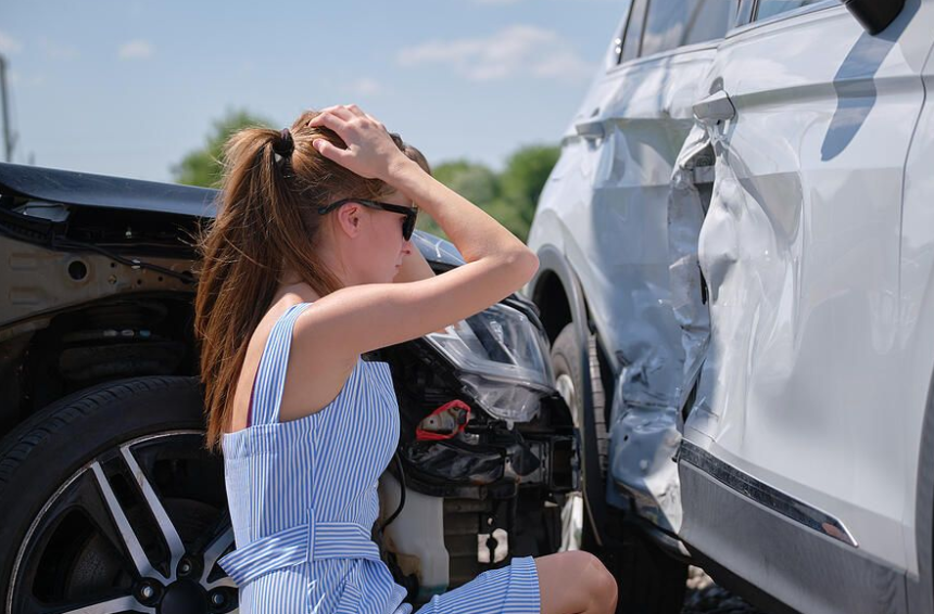 Auto Accident Lawsuit