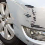 Minor Car Damage Can Still Cause Serious Injuries