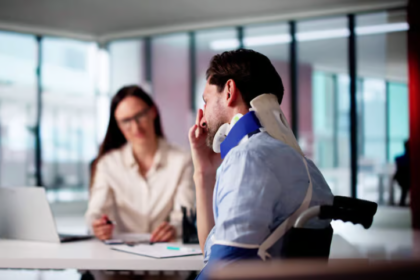 How to Build a Strong Personal Injury Case in Texas