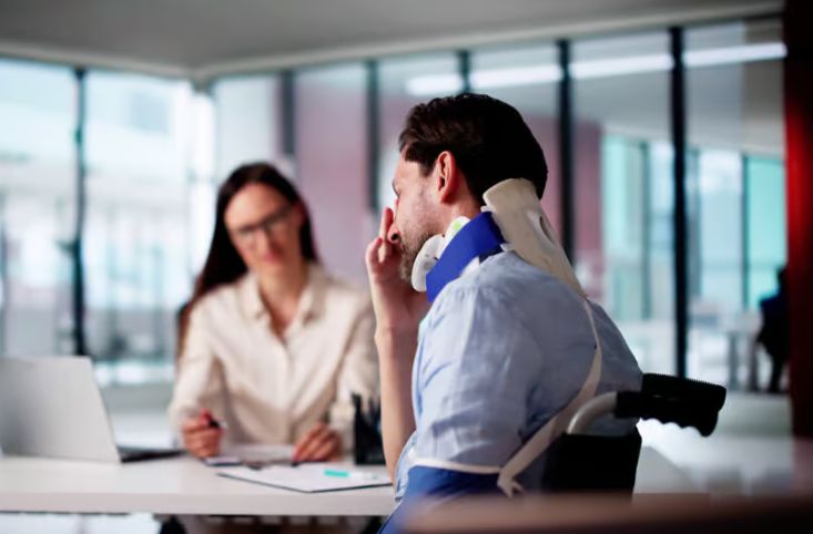 How to Build a Strong Personal Injury Case in Texas