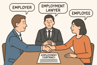The Role of Employment Lawyers in Modern Workplaces