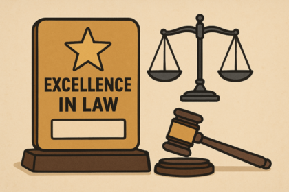 Legal Excellence in Contemporary Law Practice