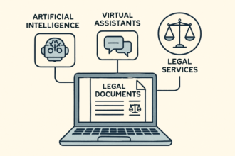 Future Trends in Legal Support Services for Attorneys