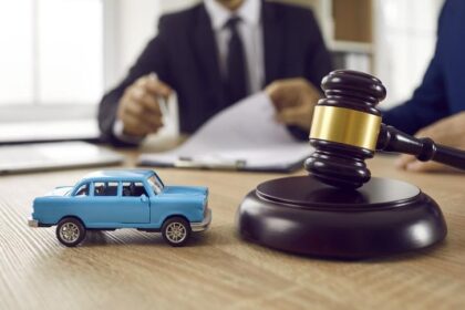 Hire a Car Accident Lawyer
