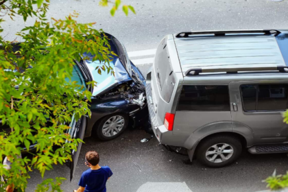 Car Accident Lawyer